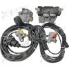 Комплект ABS для полуприцепа (блок 4005000810) WABCO 4006066280