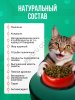 Корм для кошек NUWAK 12кг