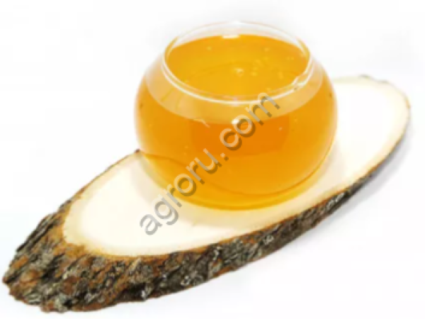 Мед липовый 1 кг