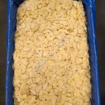 Миндальные лепестки