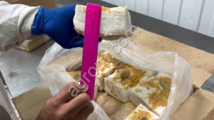 Шпик соленый 5+ ОТБОРНЫЙ