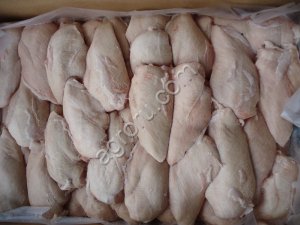 Филе грудка ЦБ б/к 1 сот ГОСТ