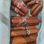 Натуральные колбасы