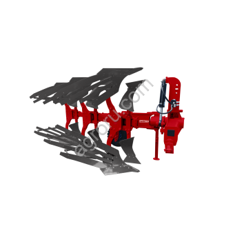 Плуг ОПТИТЭК | OPTITECH PL 350