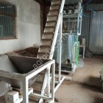 Фасовочный станок