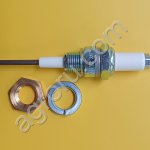 Электрод ионизационный BERU ZE14 для газогенераторов Ermaf