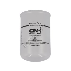 Фильтр масляный трансмиссии CNH 84475948