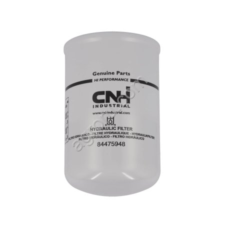 Фильтр масляный трансмиссии CNH 84475948