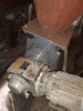 Турникет пылевой циклона охладителя MAGUIN 36200000 в сборе с моторредуктором NORD