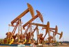 Нефть сырая.