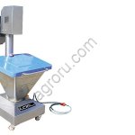 ПЕРЕДВИЖНАЯ МУКОПРОСЕИВАТЕЛЬНАЯ МАШИНА