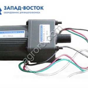 Мотор-редуктор привода ворошителя YY90-40 для DXDF-60(140)