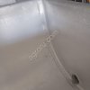 Резервуар для творога (2500 л)