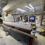 Кромкооблицовочный автомат Altesa 500R EURO