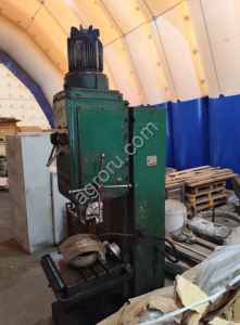 Сверлильный станок по металлу 2Н150