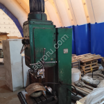 Сверлильный станок по металлу 2Н150