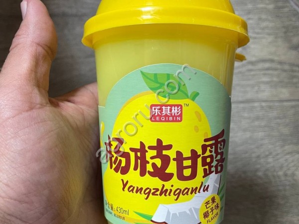 Кока кола, фанта, спрайт, 7up, миринда, bubble tea(бабл ти) и другие напитки от импортера