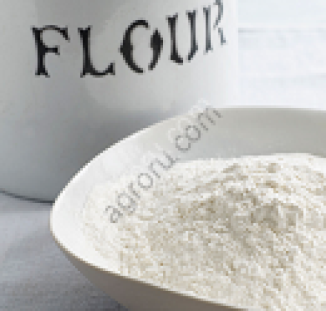 Мука пшеничная FIRST-grade в мешках