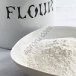 Мука пшеничная FIRST-grade в мешках