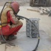 Пескоструйная обработка с выездом