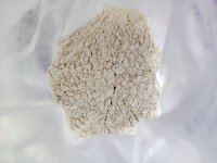 КАМЕДЬ КСАНТАНОВАЯ. Е415