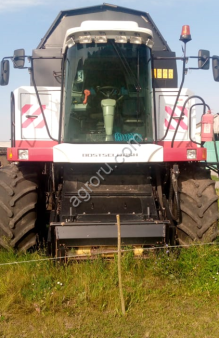 Комбайн зерноуборочный (РСМ-142 ACROS-585)