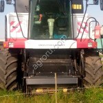 Комбайн зерноуборочный (РСМ-142 ACROS-585)