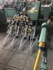 Теребилка льна ТЛП-1,5КМ техника для уборки льна