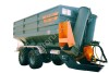 Накопительный бункер-перегрузчик GT-30