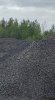 Кокс литейный каменноугольный КЛ-1 Опт (фр. 25-40)