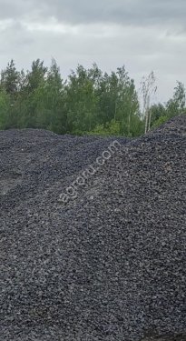 Кокс литейный каменноугольный КЛ-1 Опт (фр. 25-40)