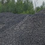 Кокс литейный каменноугольный КЛ-1 Опт (фр. 25-40)