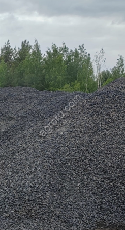 Кокс литейный каменноугольный КЛ-1 Опт (фр. 25-40)