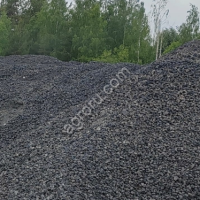 Кокс литейный каменноугольный КЛ-1 Опт (фр. 25-40)