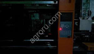Термопластавтомат SIGER CLASSIC 320 С