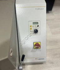 Литейная установка Bego Fornax