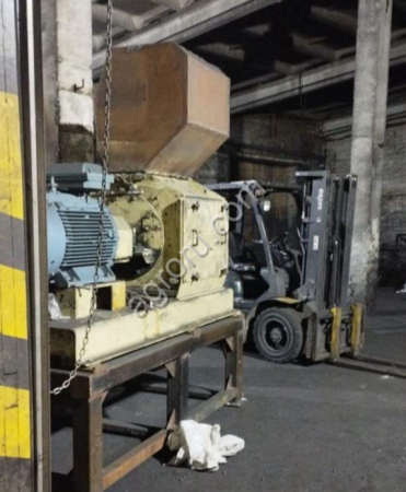 Дробилка (75 кВт)