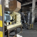 Дробилка (75 кВт)