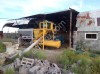 Смеситель двухвальный непрерывного действия