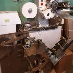 Станок для фасовки чая в пакетики (6300 пак\ч)