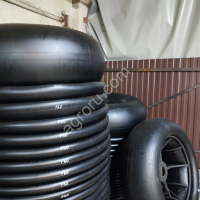 Шина-оболочка 1300х530-533 мод. РКО 1