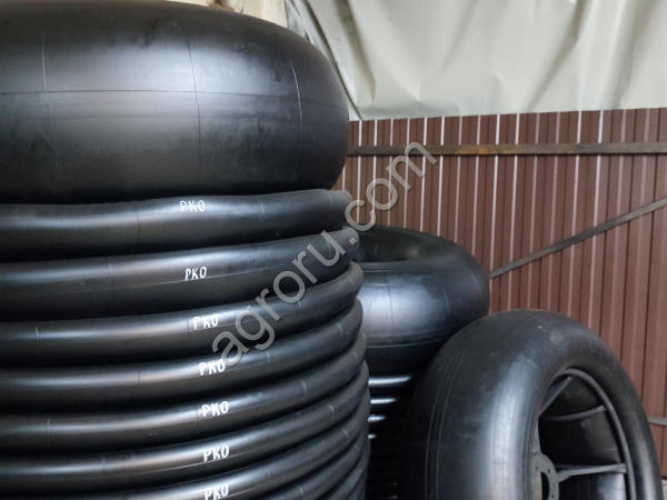 Шина-оболочка 1300х530-533 мод. РКО 1