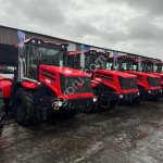 Новый Кировец К 525 Кирюша 2024 года выпуска