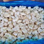 Цветная капуста