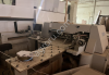 Сверлильно-присадочный станок с ЧПУ CNC 1000