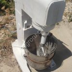 Миксер трёх скоростной 60литровый