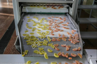 Кондитерской фабрики, Центральная России