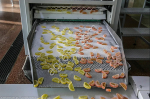 Кондитерской фабрики, Центральная России