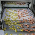 Кондитерской фабрики, Центральная России