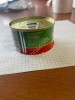 Икра Горбуши структурированная